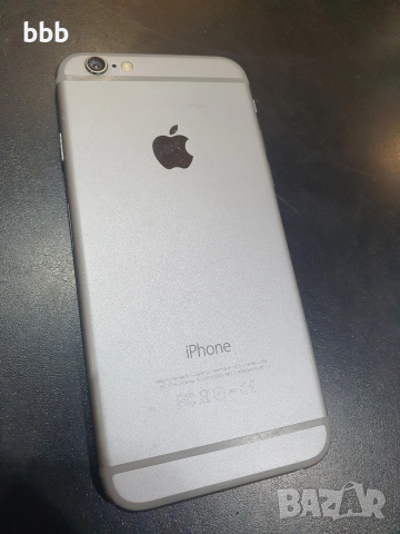 iPhone 6, снимка 2 - Apple iPhone - 54019332