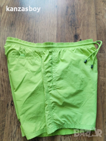 hugo boss octopus - мъжки плувнио шорти Л, снимка 6 - Спортни дрехи, екипи - 54115039