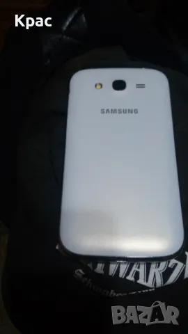 телефон SAMSUNG GALAXY DUOS, снимка 2 - Samsung - 49170377