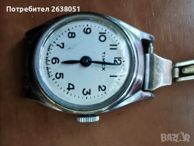 Дамски часовник Timex