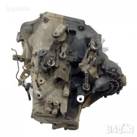 Петстепенна скоростна кутия Honda Accord VII 2002-2008 H210722N-39, снимка 2 - Части - 37581709