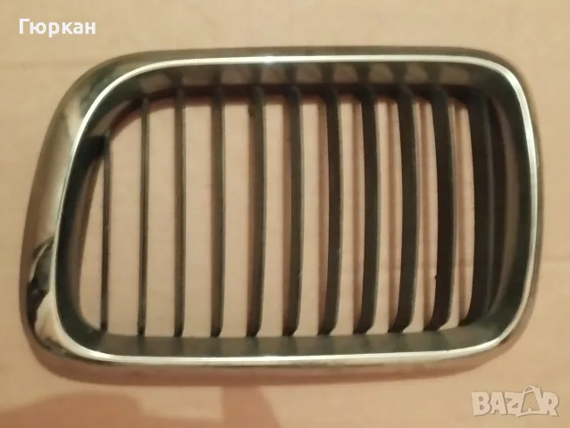 Решетки за BMW E36 , снимка 5 - Части - 55781603