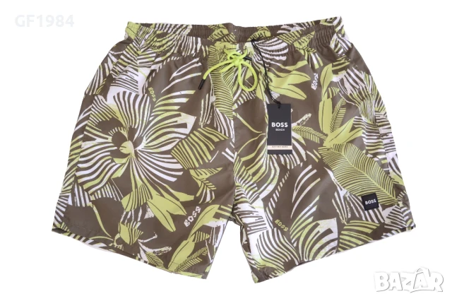 Boss Beach - мъжки шорти, размер М