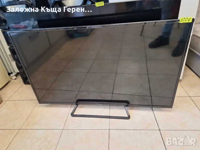 43" TV Arielli Led 43T22S2 