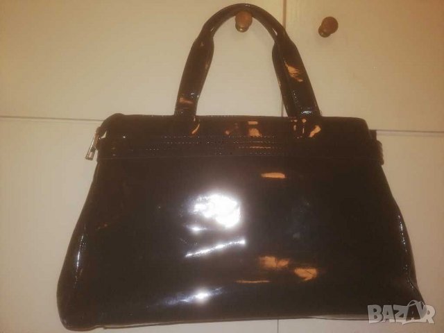 Дамска чанта AJ, Armani Jeans. , снимка 5 - Чанти - 31513548