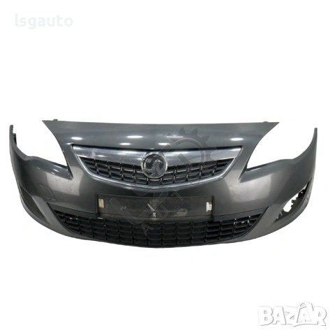 Предна броня Opel Astra (J) 2010-2018 ID: 156497