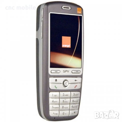 Дисплей HTC SPV C600 - HTC Tornado, снимка 3 - Резервни части за телефони - 24749982