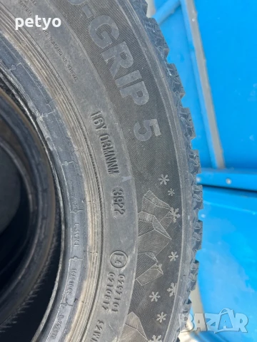 175/70/14 гуми дот 2022год , снимка 6 - Гуми и джанти - 50998950
