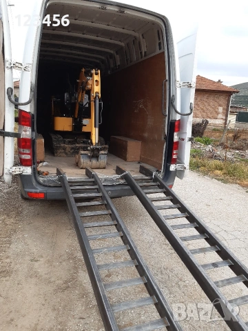 услуги с мини багер , снимка 3 - Други ремонти - 54163377