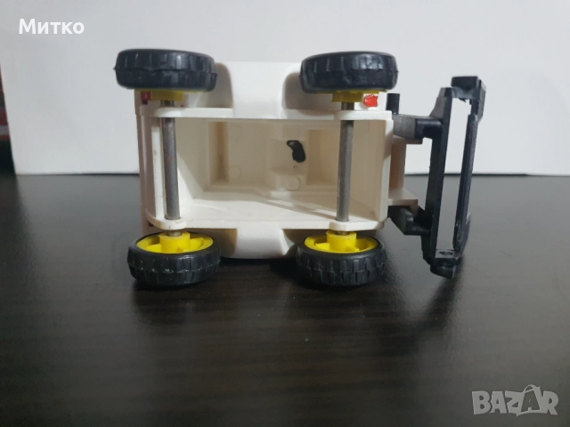 Мотокарче Мир-Разград, снимка 5 - Колекции - 52105853