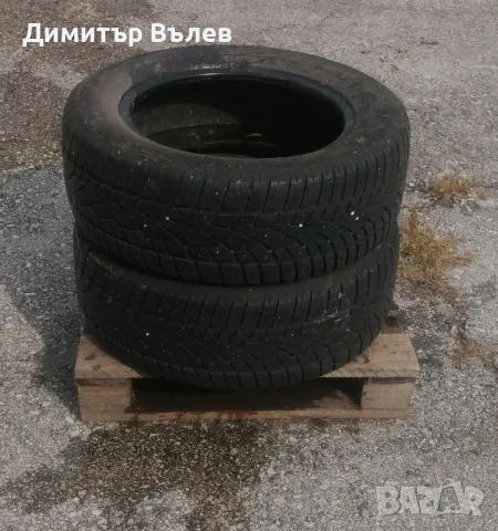 
Гуми 215 60 16 Фалкен Falken 2 броя. Нов внос. Не са нови. Гаранция , снимка 5 - Гуми и джанти - 47359793