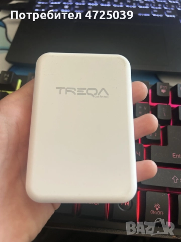 Батерия за гърба на телефона, снимка 2 - Резервни части за телефони - 56431854
