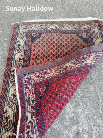 Ръчно тъкани пътечки, снимка 5 - Пътеки - 51632765