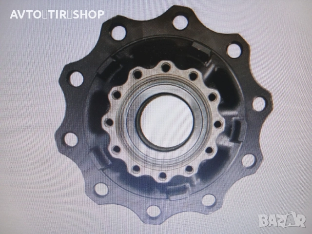 Главина,Рено/Волво-с Лагери