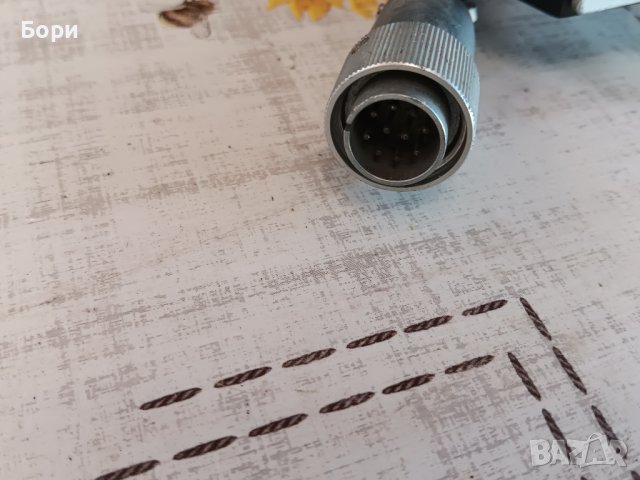 AKAI VC 115  /1971г Камера, снимка 4 - Камери - 42774778