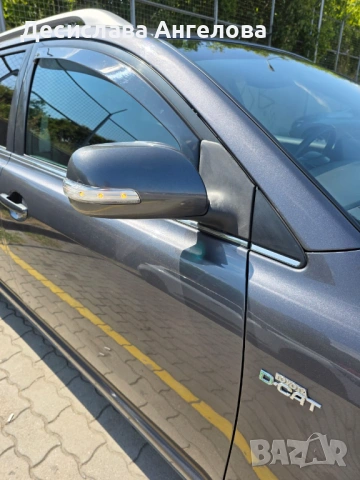 Toyota Avensis, снимка 3 - Автомобили и джипове - 51374465