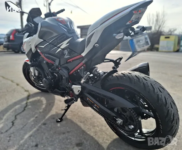 Kawasaki Z 900 Performance, снимка 7 - Мотоциклети и мототехника - 56220685