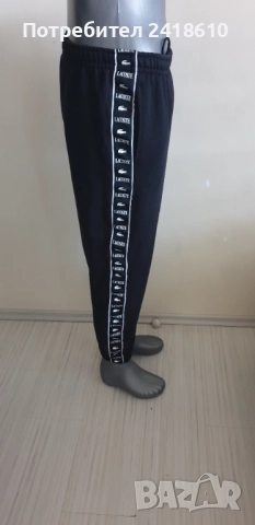 Lacoste Tapered Fit Mens Size M НОВО!  ОРИГИНАЛ! 2Броя Мъжки Долнища!, снимка 3 - Спортни дрехи, екипи - 51583223