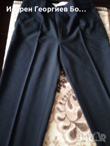 Мъжки панталон, снимка 3 - Спортни дрехи, екипи - 38133966