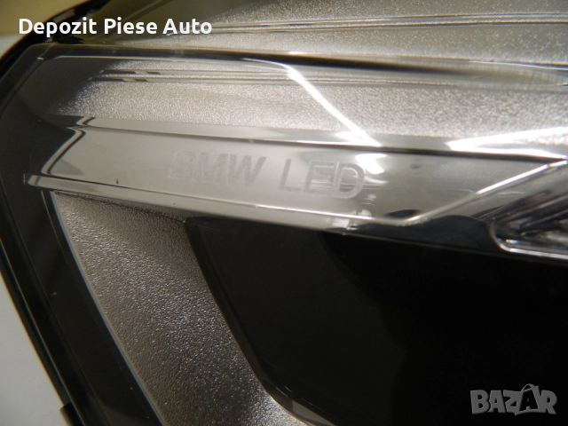 Десен Far BMW Серия 2 F45 / F46 LCI FULL LED, 2018, 2019, 2020, 2021, оригинален код 873864-03, снимка 7 - Части - 51937403