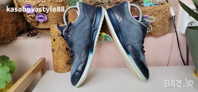 Спортни oбувки Еcco Genna 38н., снимка 2 - Маратонки - 54142880