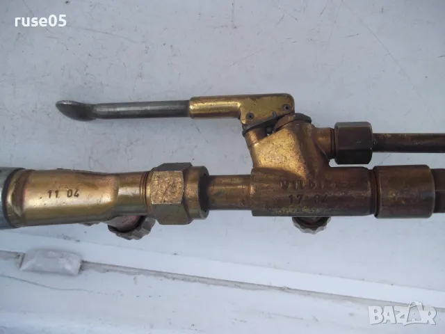 Резач за оксижен - 1, снимка 7 - Други инструменти - 49667663