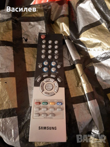 Дистанционни Samsung, снимка 2 - Дистанционни - 36167175