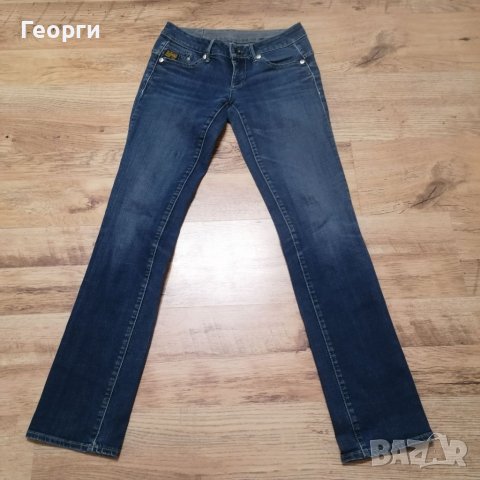 Дамски дънки G-star 