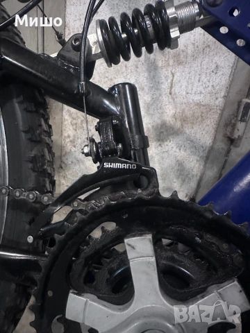 Maverick 26цола , отличен, снимка 8 - Велосипеди - 54348381