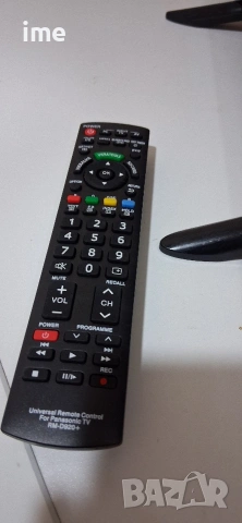 Smart LED телевизор Panasonic НОМЕР 56. Model TX-32ESW404. 32 инча - 81см. Цифров и аналогов тунер.., снимка 16 - Телевизори - 53223619