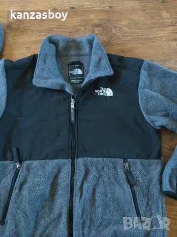 The North Face Fleece Jacket - юношеско поларено яке 