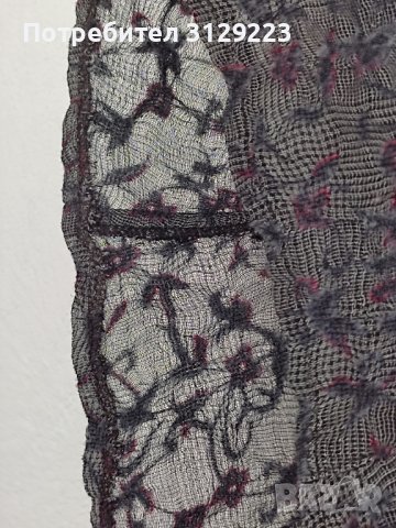 Elisa Blue skirt 46, снимка 7 - Поли - 38284327