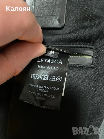 Жилетка LETASCA размер - М, снимка 6 - Други - 49597099