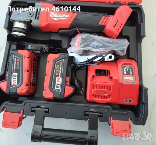 Предлагам различни инструменти на доста добра цена , снимка 12 - Куфари с инструменти - 52821713