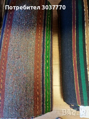 Черги ръчно изработени, снимка 3 - Декорация за дома - 39822073