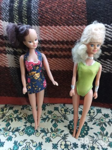 Кукли Барби,тоалетка и други аксесоари, снимка 5 - Образователни игри - 37185213