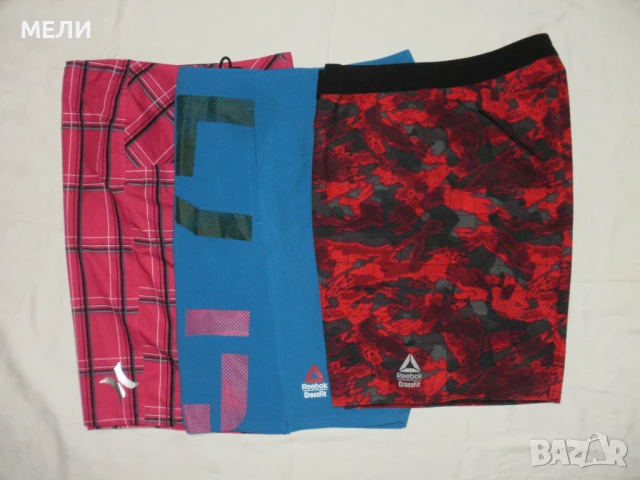 REEBOK оригинални мъжки шорти L