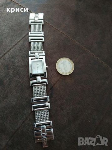 Fossil, снимка 3 - Дамски - 24774254