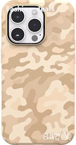 Нов Калъф OtterBox Symmetry+ за iPhone 14 Pro с MagSafe, удароустойчив, устойчив на изпускане, снимка 3 - Калъфи, кейсове - 40603994