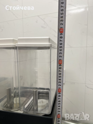 Машина за сок, снимка 3 - Машини за сок - 51697996