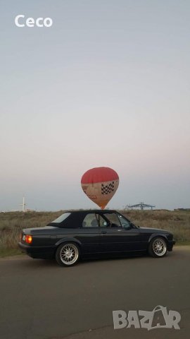 Продавам джанти с гуми Keskin kt4 16'  BMW e30 , снимка 4 - Части - 35637692