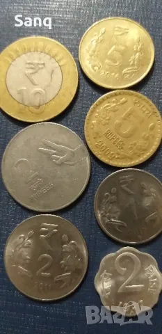 Монети , снимка 1