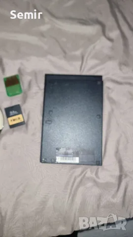 ps2 slim тестван, снимка 5 - PlayStation конзоли - 56416404