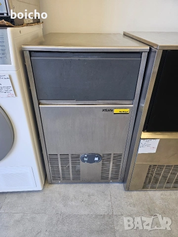 Ледогенератор NordCap 65 кг.лед за 24 часа, снимка 2 - Други - 53069439