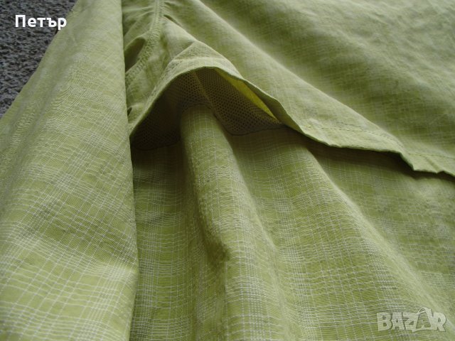 Продавам нова мъжка качествена лятна бързосъхнеща риза The North Face, снимка 10 - Ризи - 29739062
