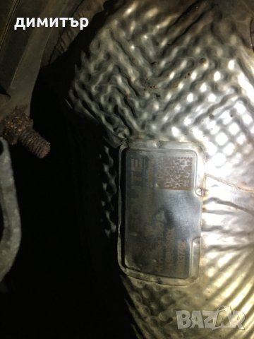 катализатори и DPF  за audi a8 d4 4.2 tdi isolite, снимка 6 - Части - 30982547