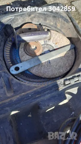 Флекс, снимка 3 - Ъглошлайфи - 49089033