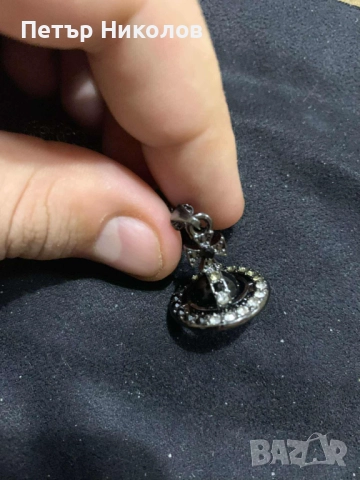 Vivienne Westwood оригинално колие