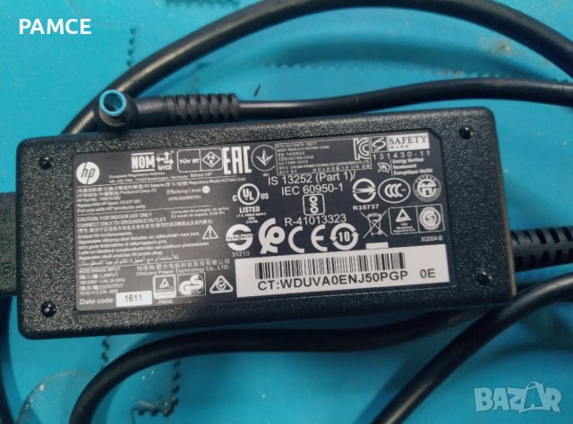 Лаптоп HP EliteBook 840 G5 14" 2018г. - На части!, снимка 15 - Части за лаптопи - 42809806