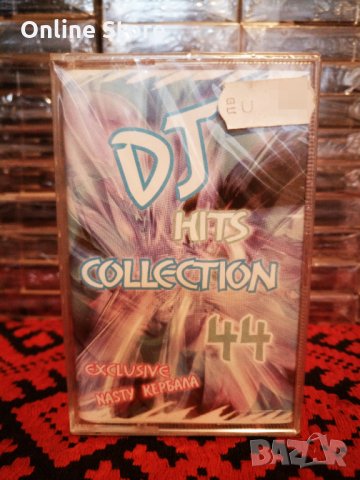 DJ Hits Collection 44